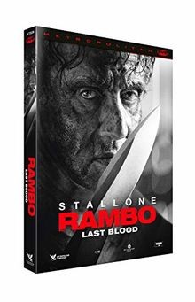 Rambo last blood von - :,