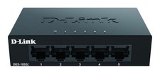 D-LINK DGS-105GL/E Desktop