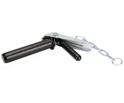 Einhandstecker 5mm - einhandstecker, 30,5mm
