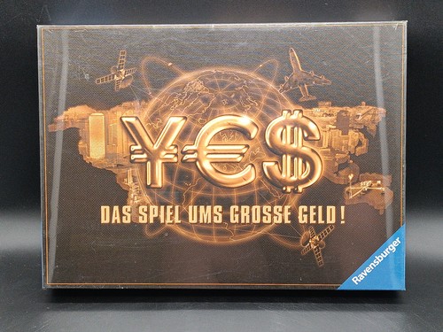 Yes ravensburger brettspiel - ravensburger,