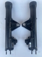 Gabelholme Gabel antidive