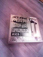 Gebraucht - Fahrzeugtrockner Staubgebläse Lacktrockner Autotrockner -JetFan Max