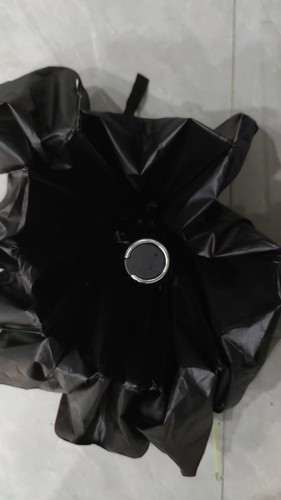 Runde softbox diffusor - runde, softbox/diffusor