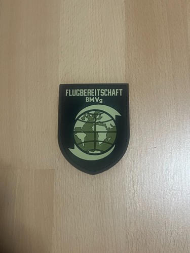 Flugbereitschaft bmvg - flugbereitschaft,