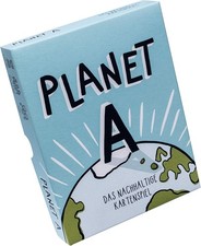 Planet A – Das nachhaltige