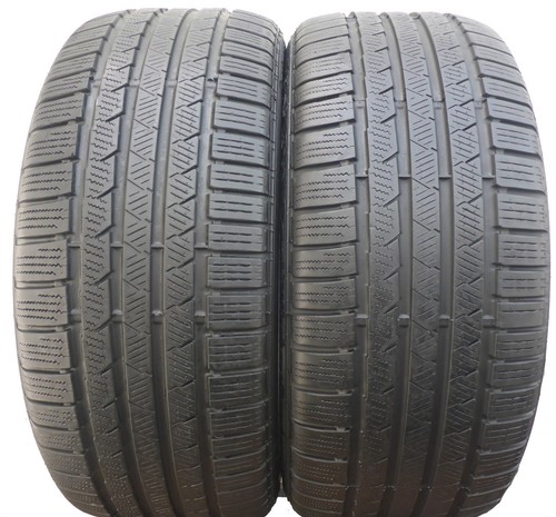 Continental 245 r18 97v - r18,