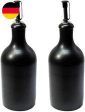 2 X Ölflasche Ölspender 500