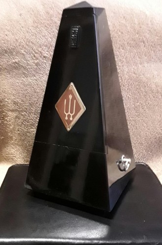 Vintage wittner metronom - vintage,