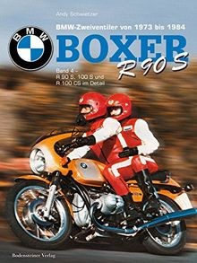 Bmw boxer band 90 - r,