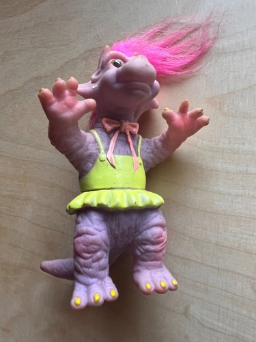 Fee zaubertroll troll - zaubertroll,