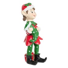 Deko-Figur/Elfe/Mädchen/neu/G