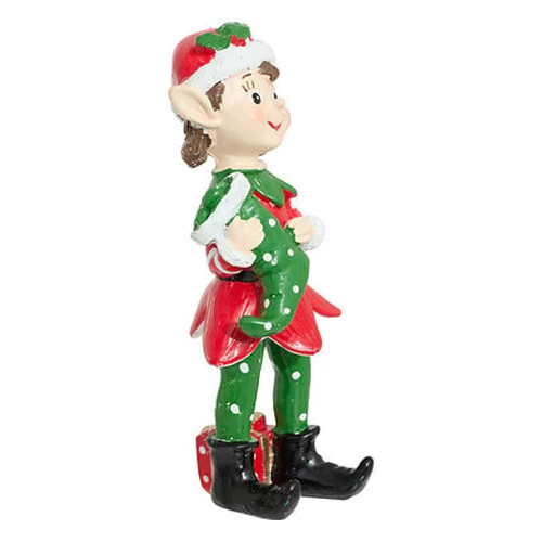 Deko-Figur/Elfe/Mädchen/neu/G