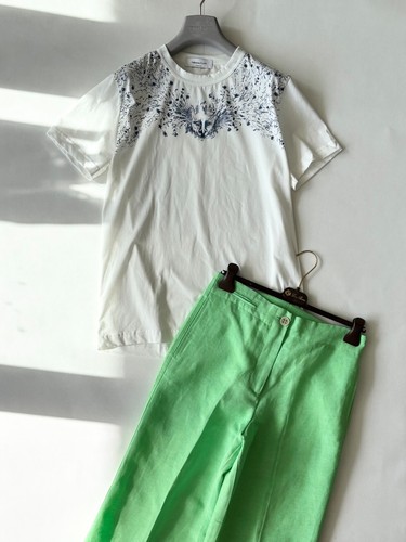 Fabiana filippi shirt xs s - fabiana, t-shirt,