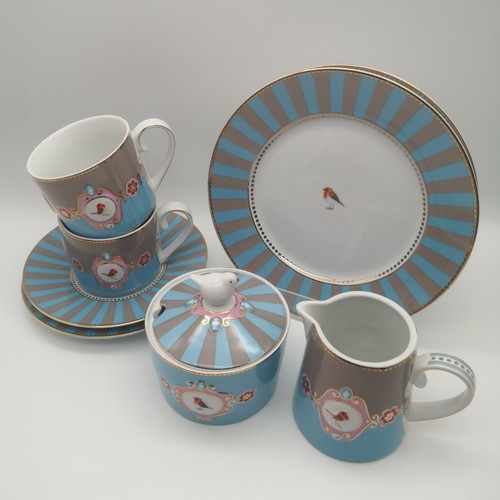 Pip studio love - pip, birds