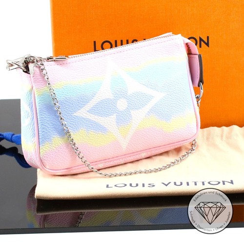 Louis vuitton pochette limited - vuitton,