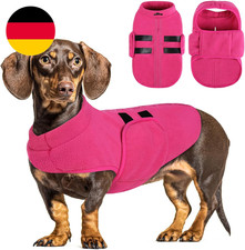 Hundepullover fleece weste - hundepullover,