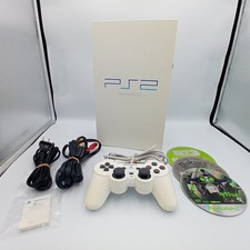 PS2 PlayStation 2 Console