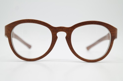 Brille eye dianthus braun - w-eye,