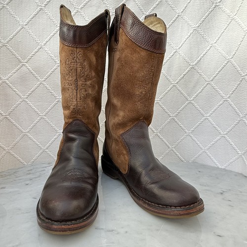 Ugg australia vintage western - ugg,