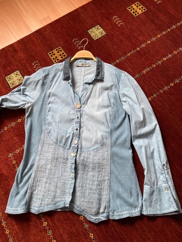 Bottega bluse - bottega, l