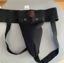 Hodenschutz Tiefschutz für