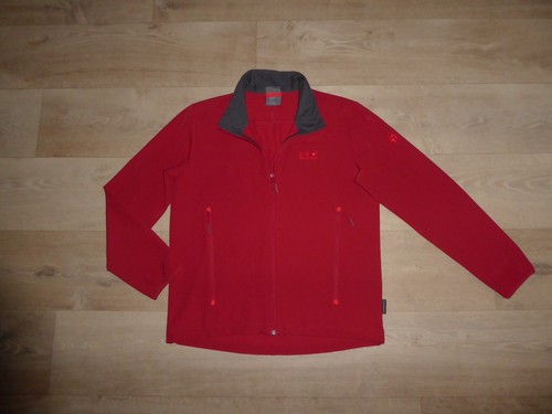Jack wolfskin flexshield - jack,
