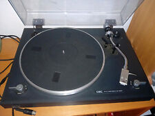 Schallplattenspieler High End