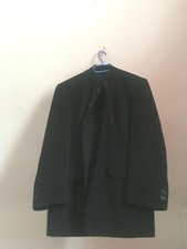 Herren Anzug Hose Coat Pant