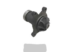 Wasserpumpe ohne Dichtung