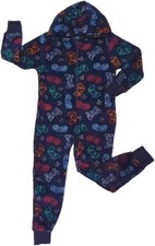 Gamer onesie jumpsuit - onesie,