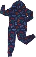 Gamer Onesie Jumpsuit