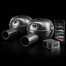 Thor soundgenerator system - thor,