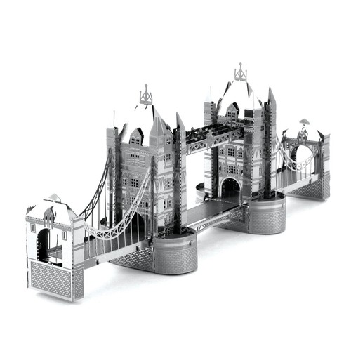 Original metal earth - metal,