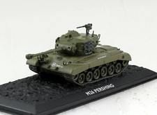 Panzer M26 Pershing UT