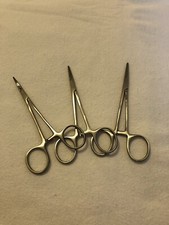 3er Set Carl Dental Marlin +