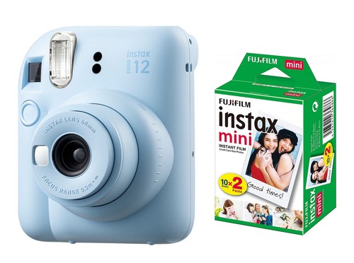 Fuji instax mini - mini, +