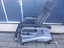 Greiner Transportstuhl Patienten Stuhl #FB 1