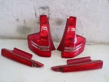 Rückleuchten Citroen C4 4/5-Türer BJ2005 SET 4 Stück Rücklicht *F86640*