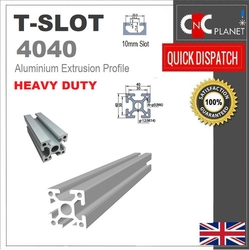 4040 aluminium - 4040,