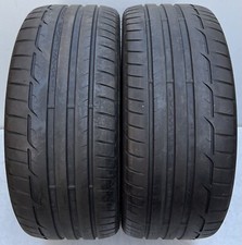 2x 4,6 - 5 mm Sommerreifen