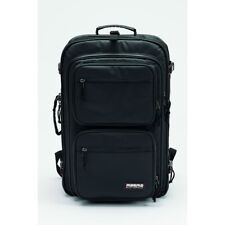Magma - Riot DJ-Backpack XL Black / Red