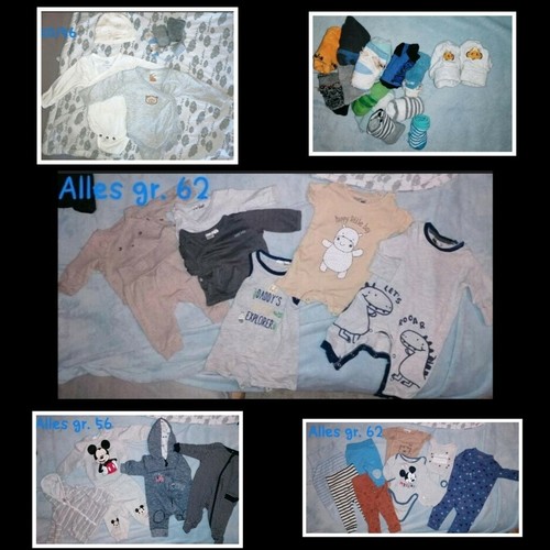 Teile baby bekleidungpaket - baby,