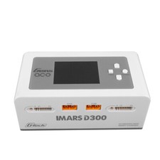 Gens Ace IMARS D300 G-Tech