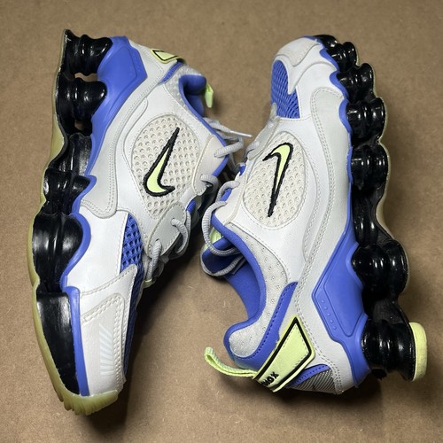 Nike shox nova women - tl,