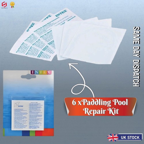 Planschbecken reparaturset - planschbecken,