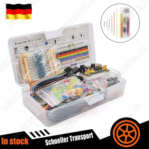 830x kontakte steckboard - 830x,