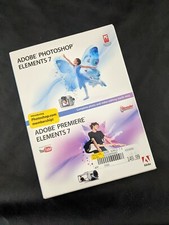 Adobe Photoshop Elements 7