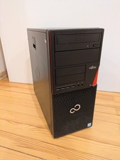 Fujitsu Esprimo P756 | i5-6500