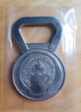 VINTAGE Metall-Flaschenöffner