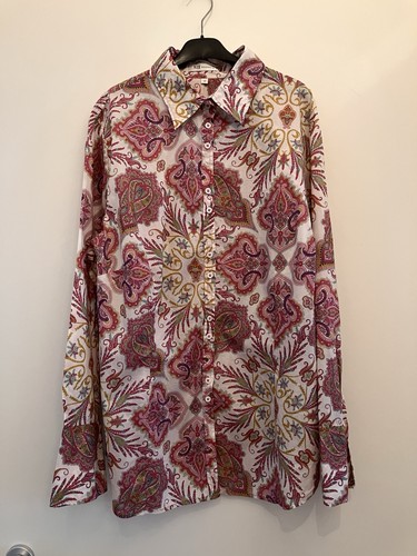 Nadine damen bluse gr de - nadine, h,